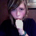 amyl - kik username