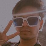 Viraj Tomar - snapchat username