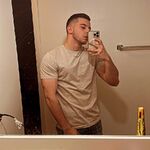 musclem123 - snapchat username