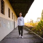 Krisztian - instagram username
