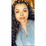 Ambrizvalerie - instagram username