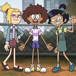 Amphibia Fan - snapchat username