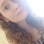 Becca - telegram username