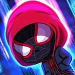 Rocky - instagram username
