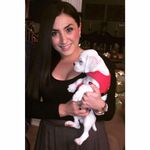 Prettylinda450 - instagram username