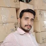 Husnain - kik username