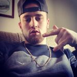Jaden - instagram username
