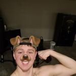 thenewmcdad - snapchat username