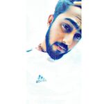 Johnny123 - instagram username