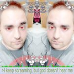 suicidemusicl - instagram username
