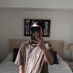 Benjamin - instagram username