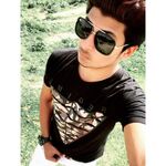 Anuj tripathi - instagram username
