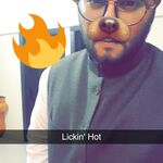 Mr.hami - instagram username