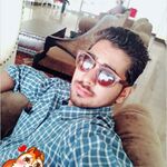 AYAZ MEHMOOD  - instagram username