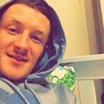 Jack - instagram username