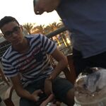 Mohdham  - snapchat username