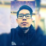 Ernesto55 - instagram username