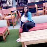 Georgina Anokye  - instagram username