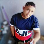 Jay160691 - kik username