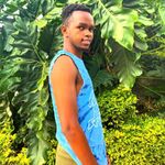 Vincent  - instagram username