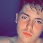 Millerjay789 - snapchat username