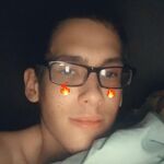Ryan Ortiz - instagram username