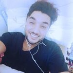 Onizuka Mustapha - instagram username