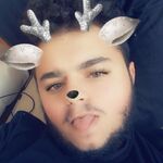 Ganjadad - snapchat username