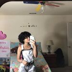vanessaarouge - instagram username