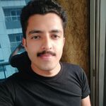 Shreekanth B - snapchat username