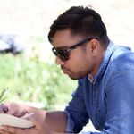 Akc - instagram username