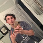 Jonathan Casterline - instagram username