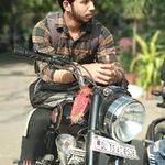 Harris.avi - instagram username