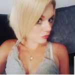 Rosiehill443 - kik username