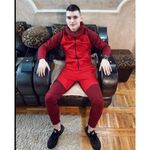 Mihailo - instagram username