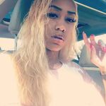 sherryz - instagram username