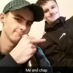Kai - snapchat username