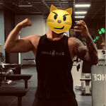 Leo - snapchat username