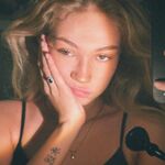 Angi pangi - tiktok username