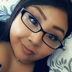 Arielsmilesxox - kik username