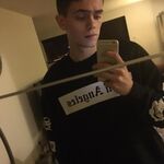 Corybawd - kik username