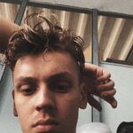 Sascha - tiktok username