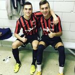 Remzi Ahmeti - instagram username