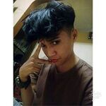 Allenyow - instagram username