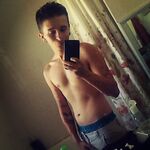 C_monster97 - kik username