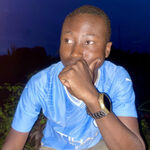 KELVIN - telegram username