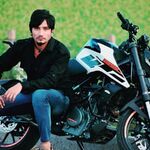 Aarav nimbel - instagram username
