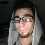 Jglass296 - snapchat username