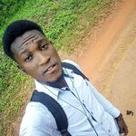 Isaac - instagram username