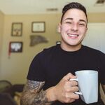 miguel - instagram username